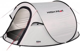 High Peak Vision 3 Kamp Çadırı kullananlar yorumlar